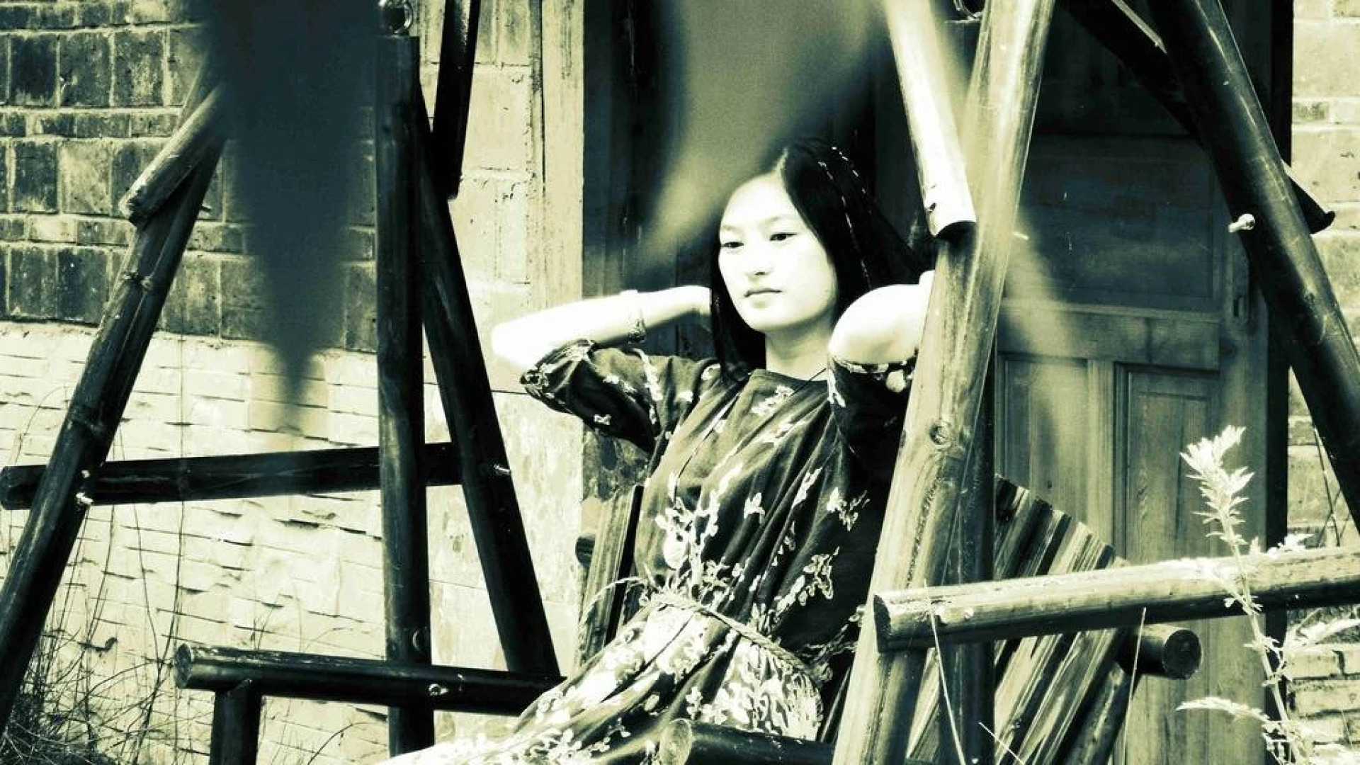 Lijiang Shuhe Caravan