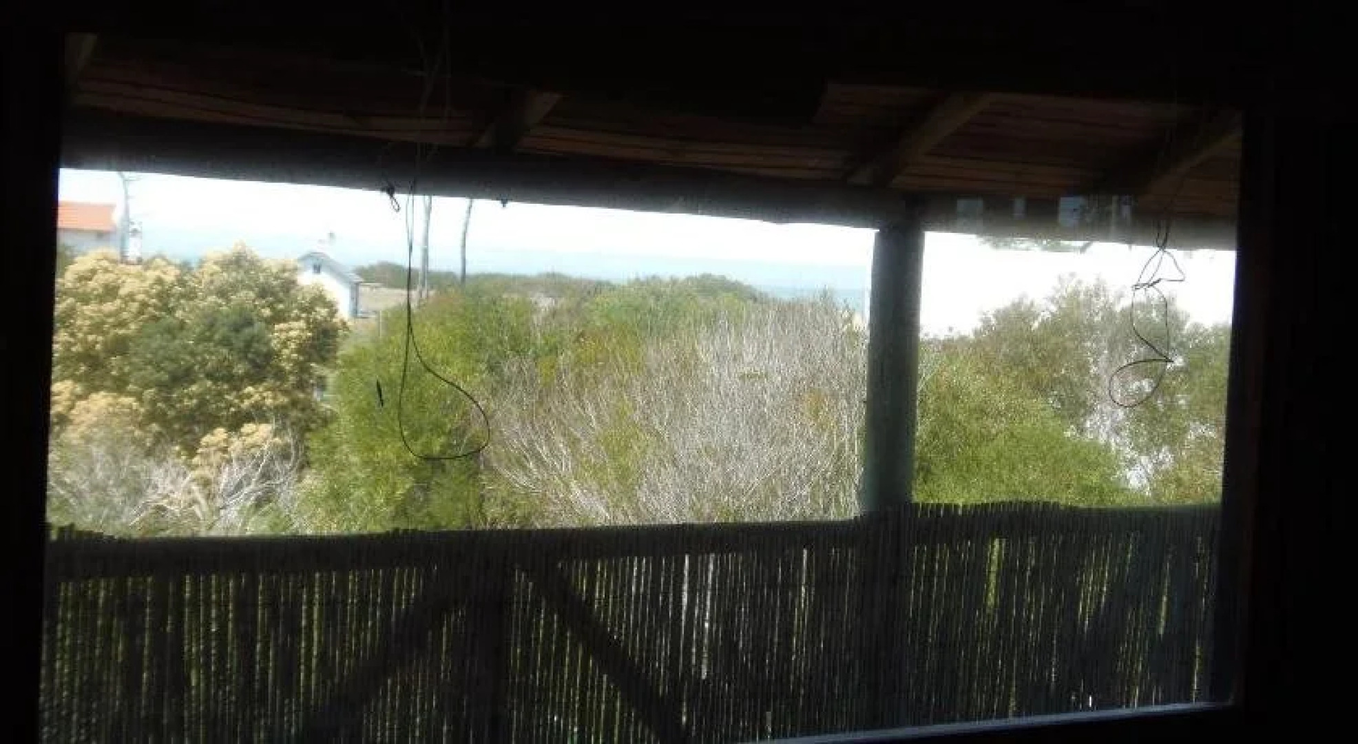 Hotel El Refugio nudista naturista