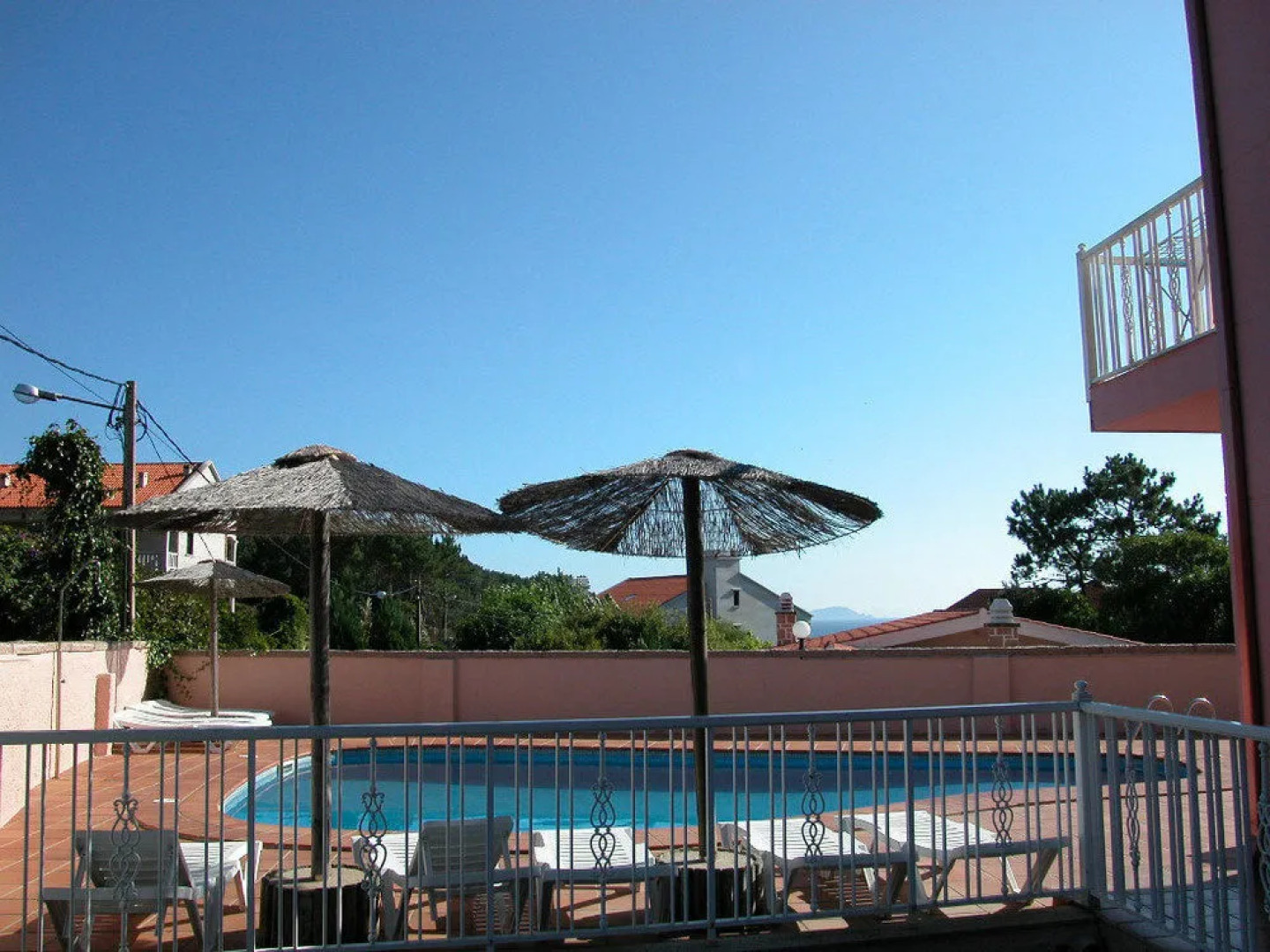 Apartamentos Coral Do Mar I