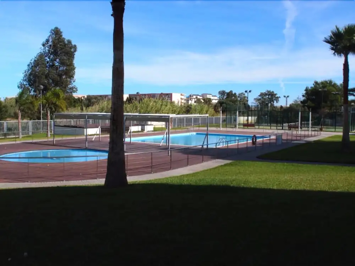 Apartamento Vergel de Denia 032