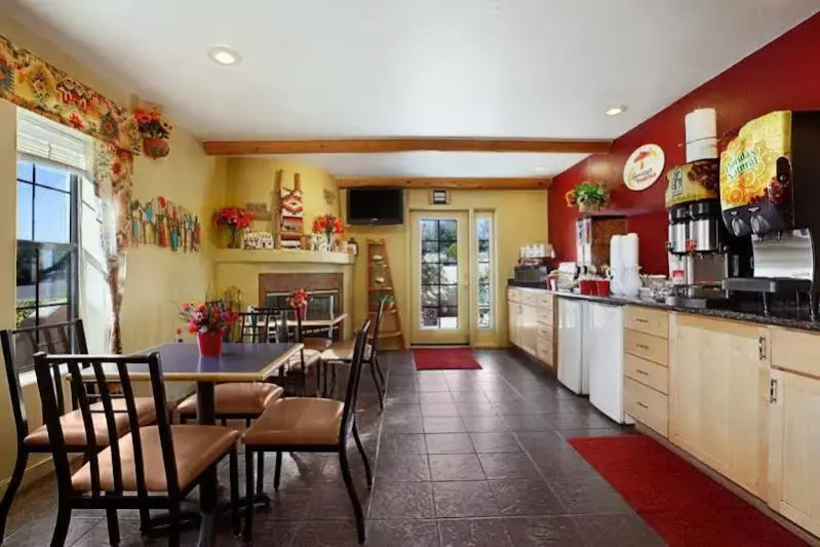 Super 8 Motel Payson