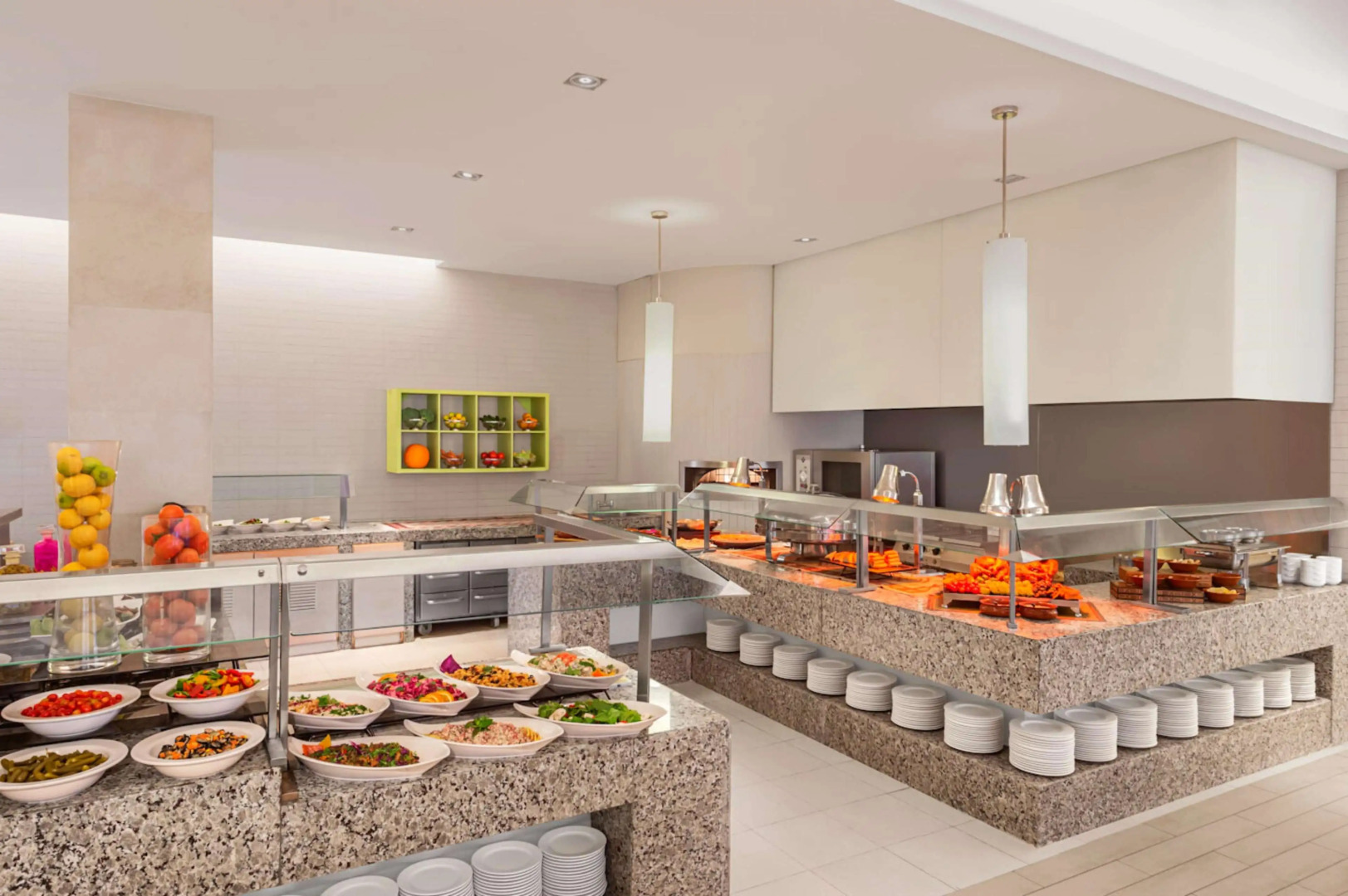 Hilton Dead Sea Resort & Spa