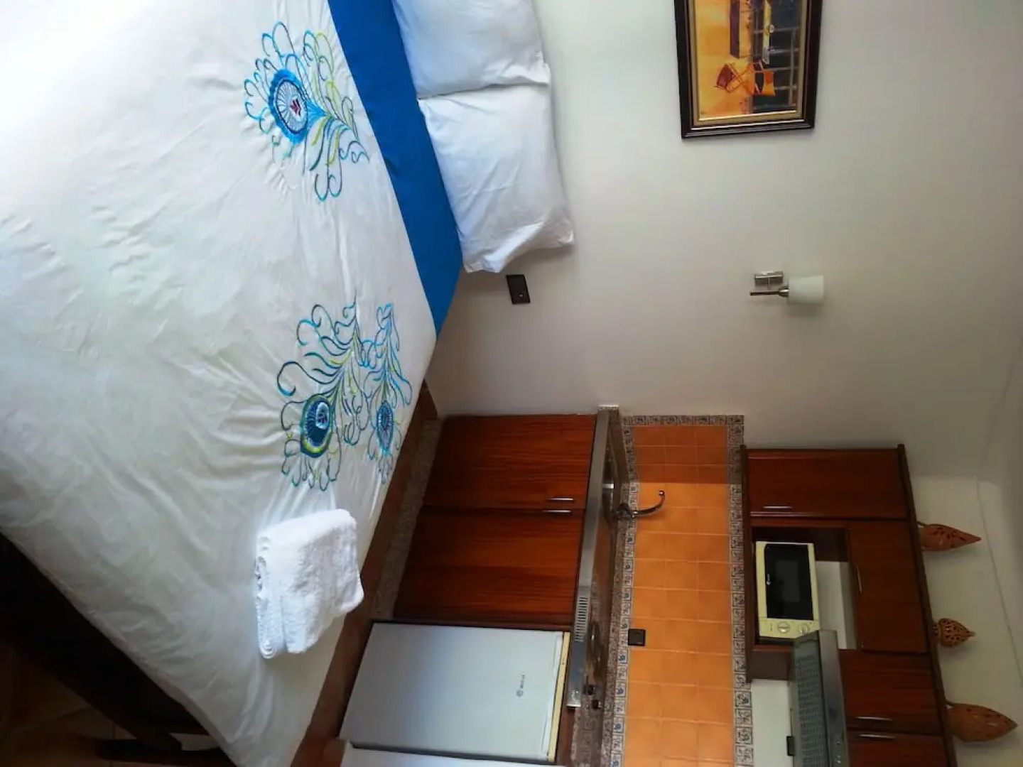 Mirador Golf Appart Hotel