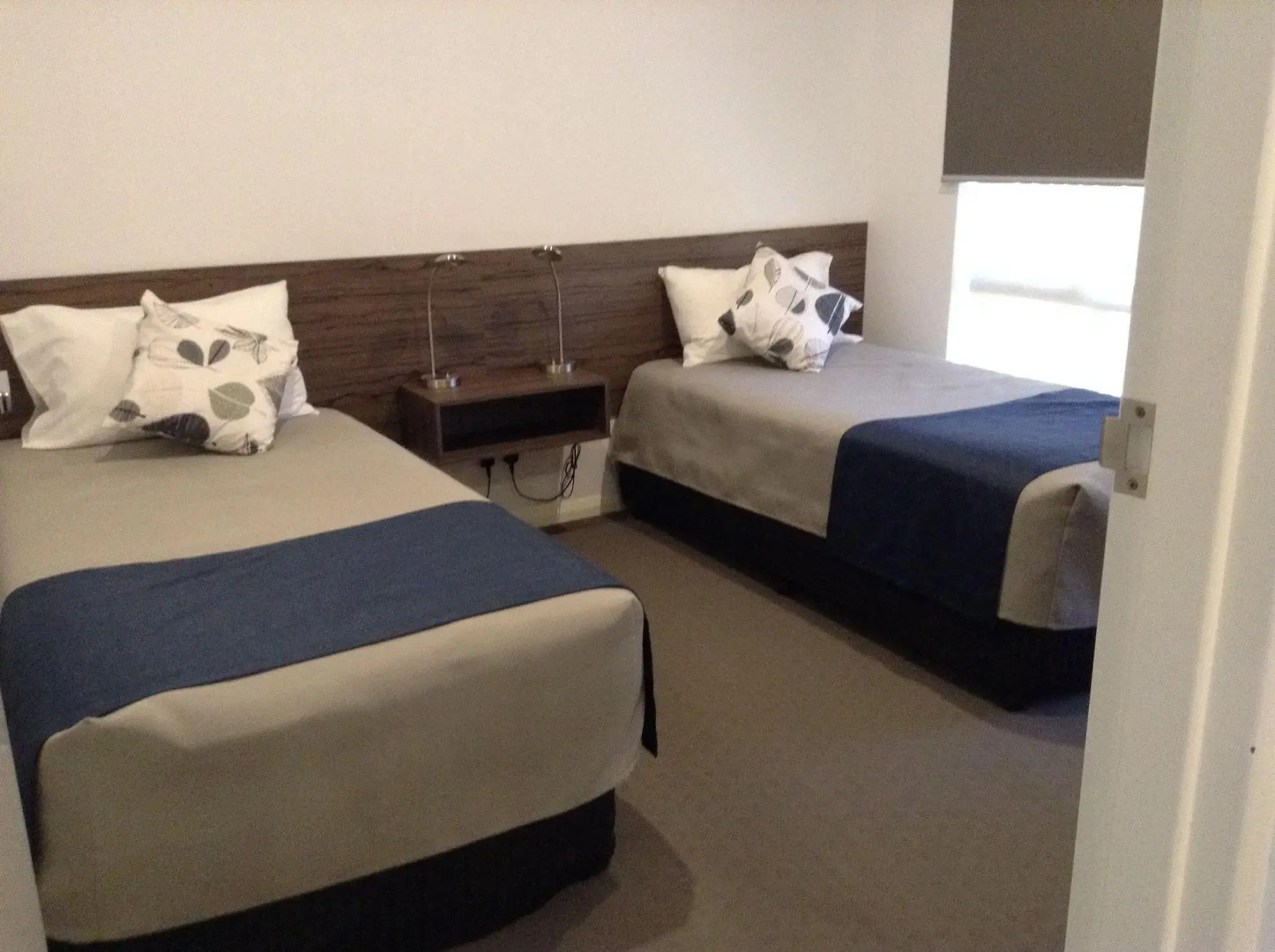 Commercial Golf Resort