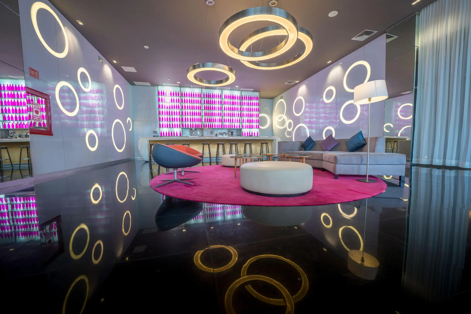 Курортный отель Platinum Yucatan Princess Adults Only - All Inclusive