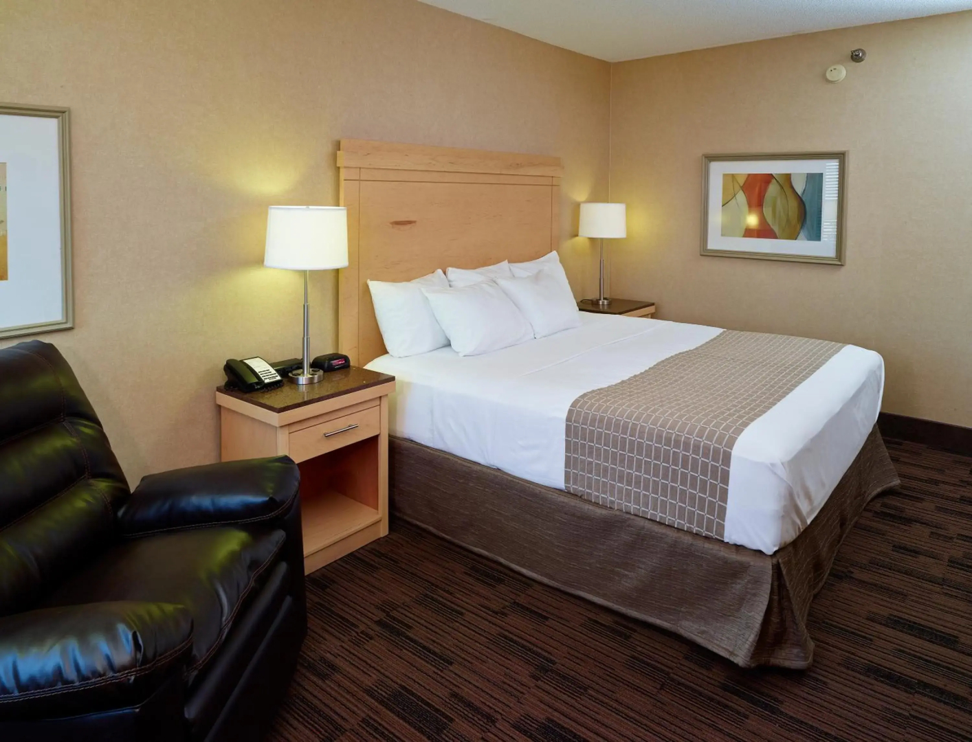 LivINN Hotel Cincinnati / Sharonville Convention Center