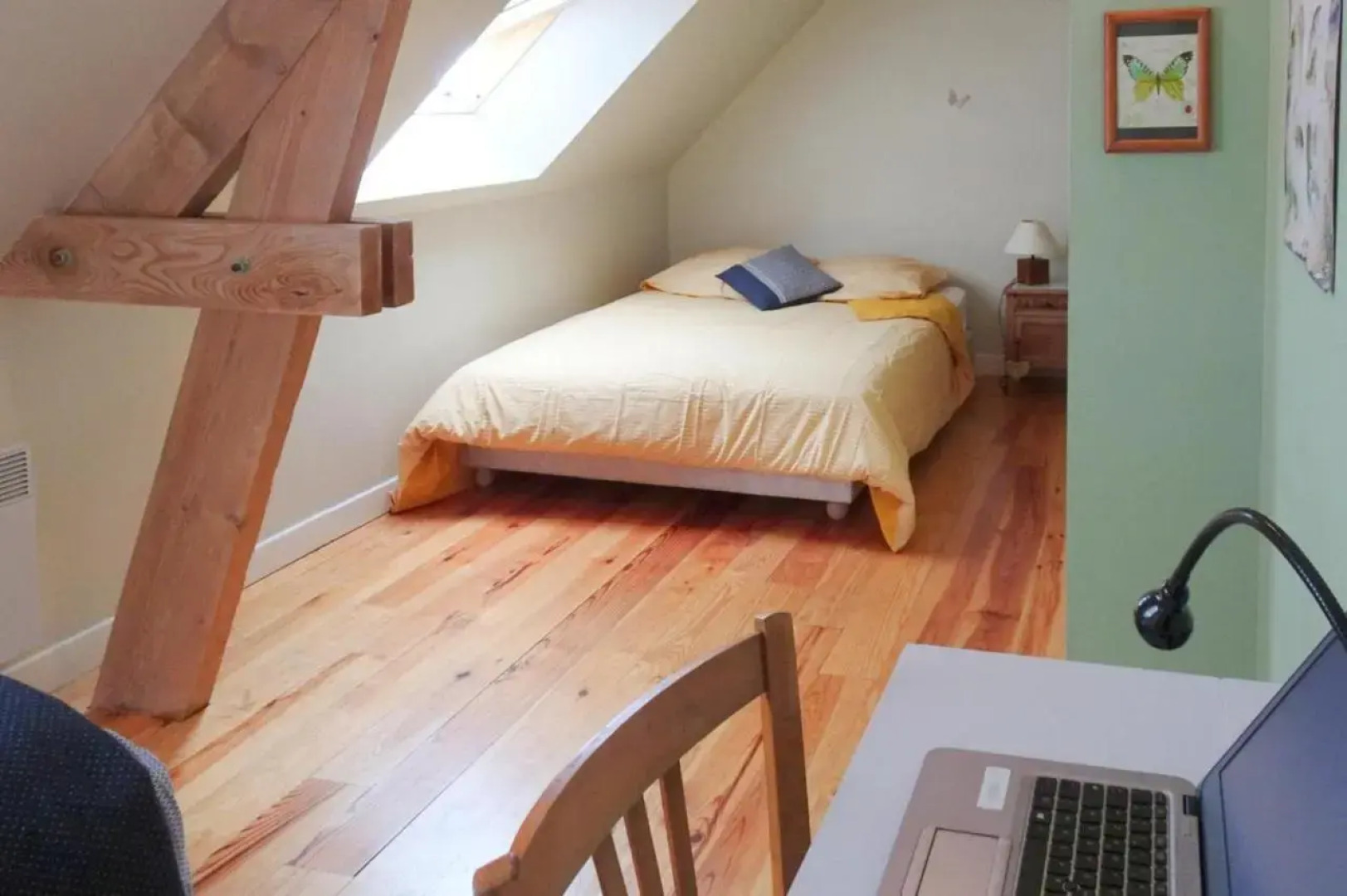 Holiday Home Denneville Plage - Nmd04103D-F