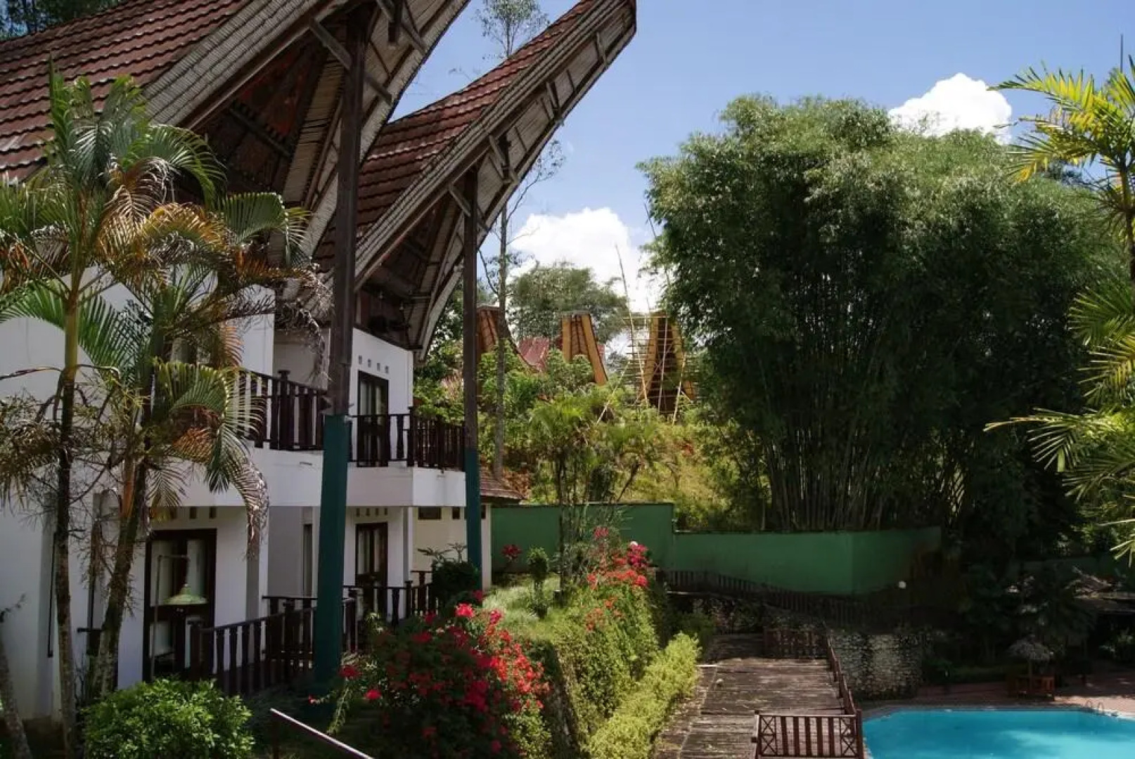 Marante Hotel Toraja