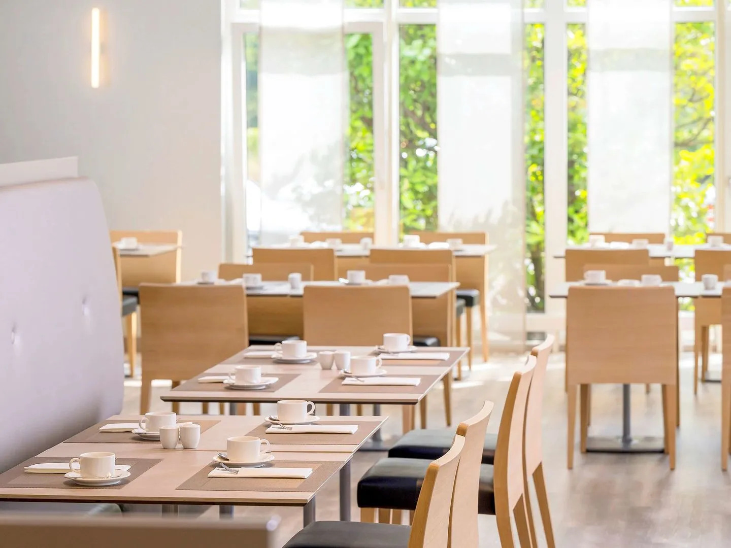 Mercure Hotel Hannover Oldenburger Allee