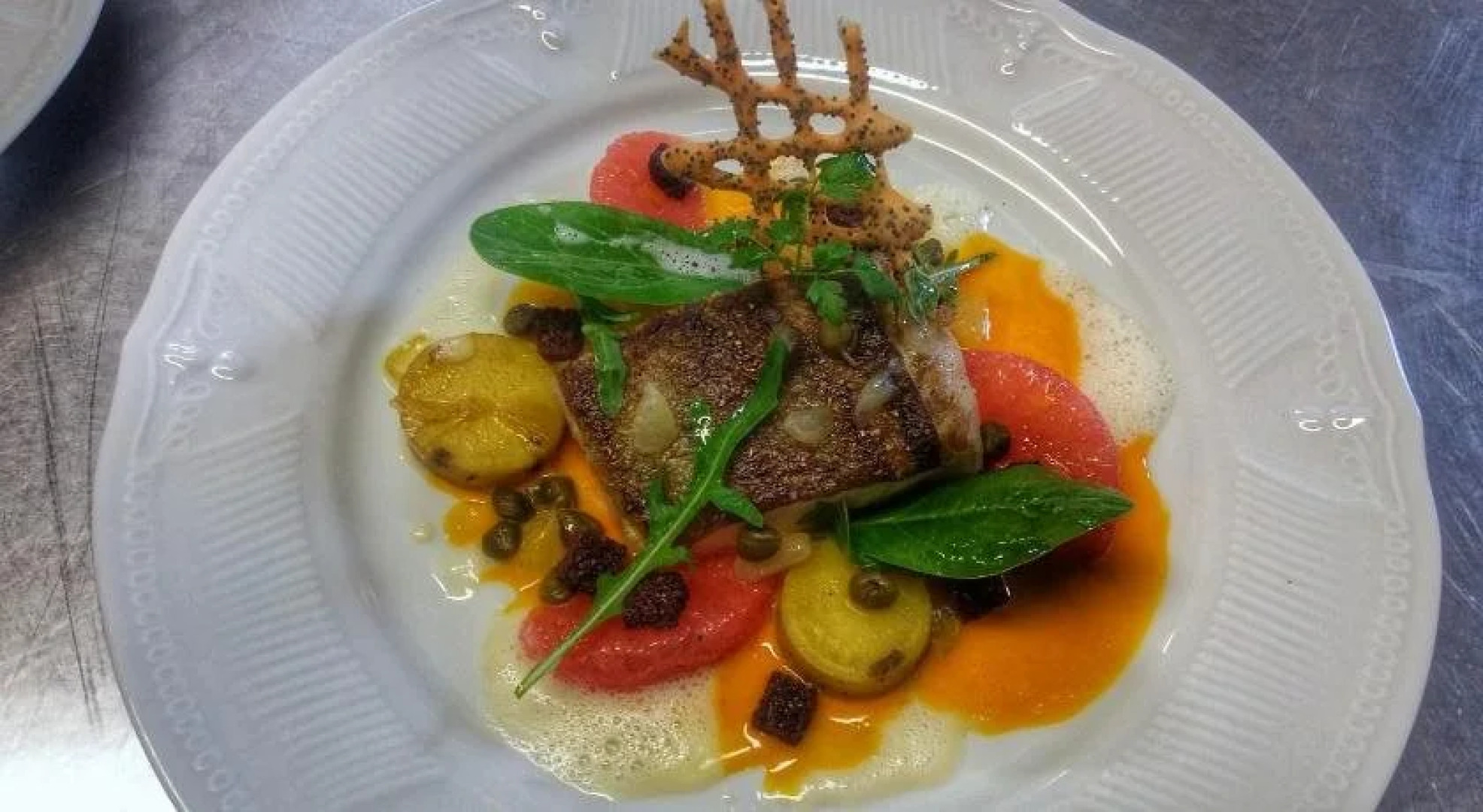 Hôtel - Restaurant des Voyageurs