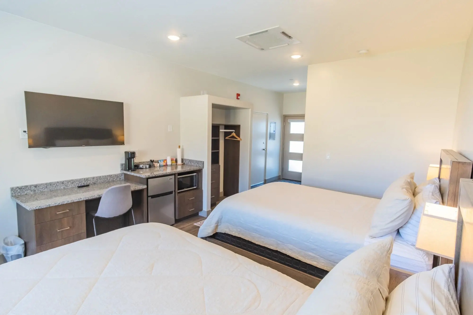 South Zion Inn & Suites