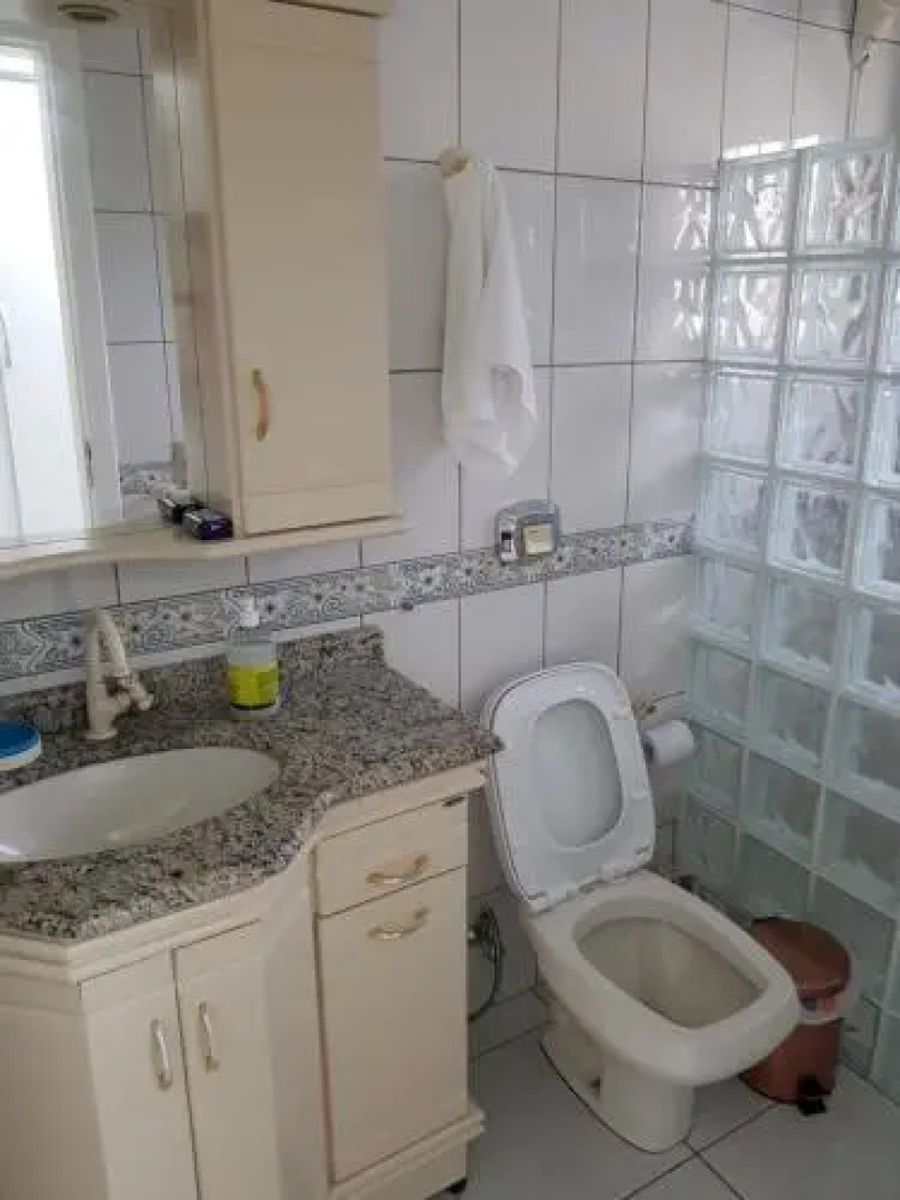 Casa de Praia em Palmas