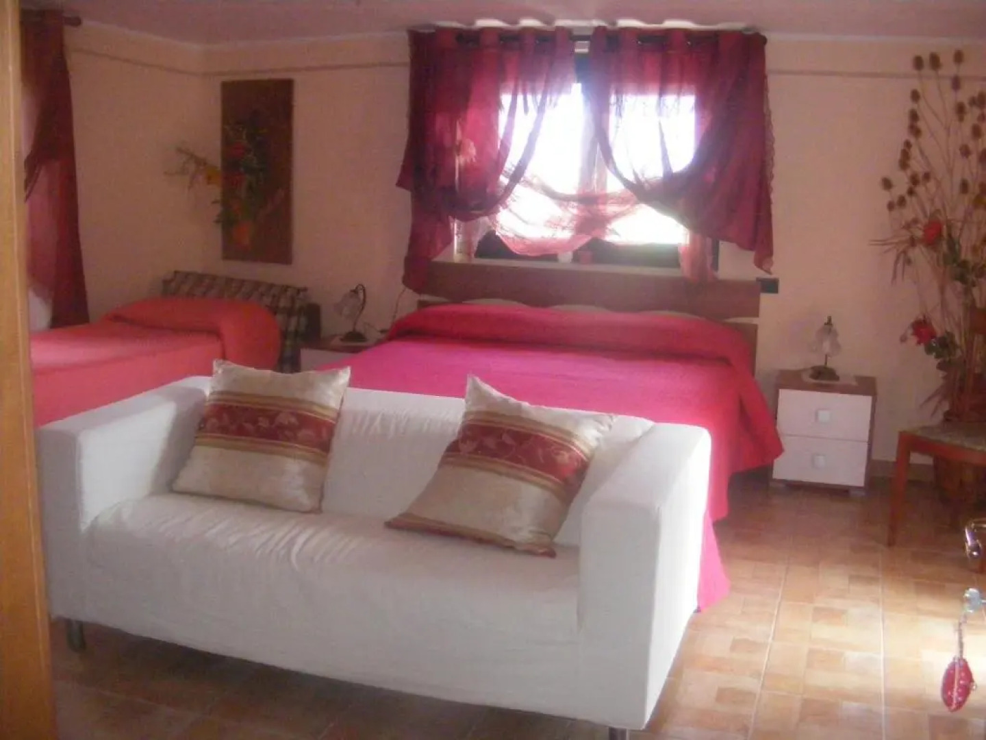 Agriturismo Trivilini