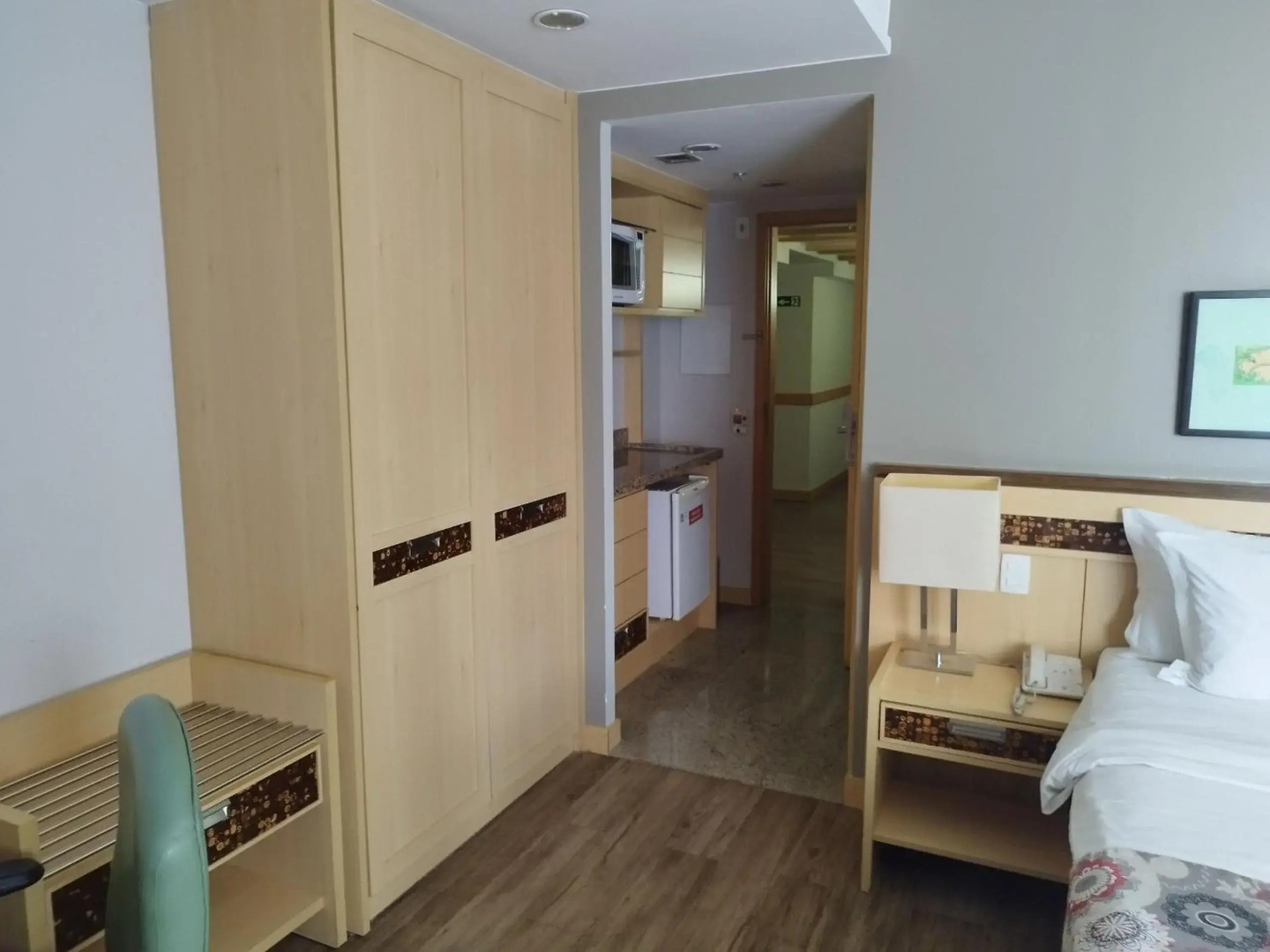 Lets Idea Brasília Hotel