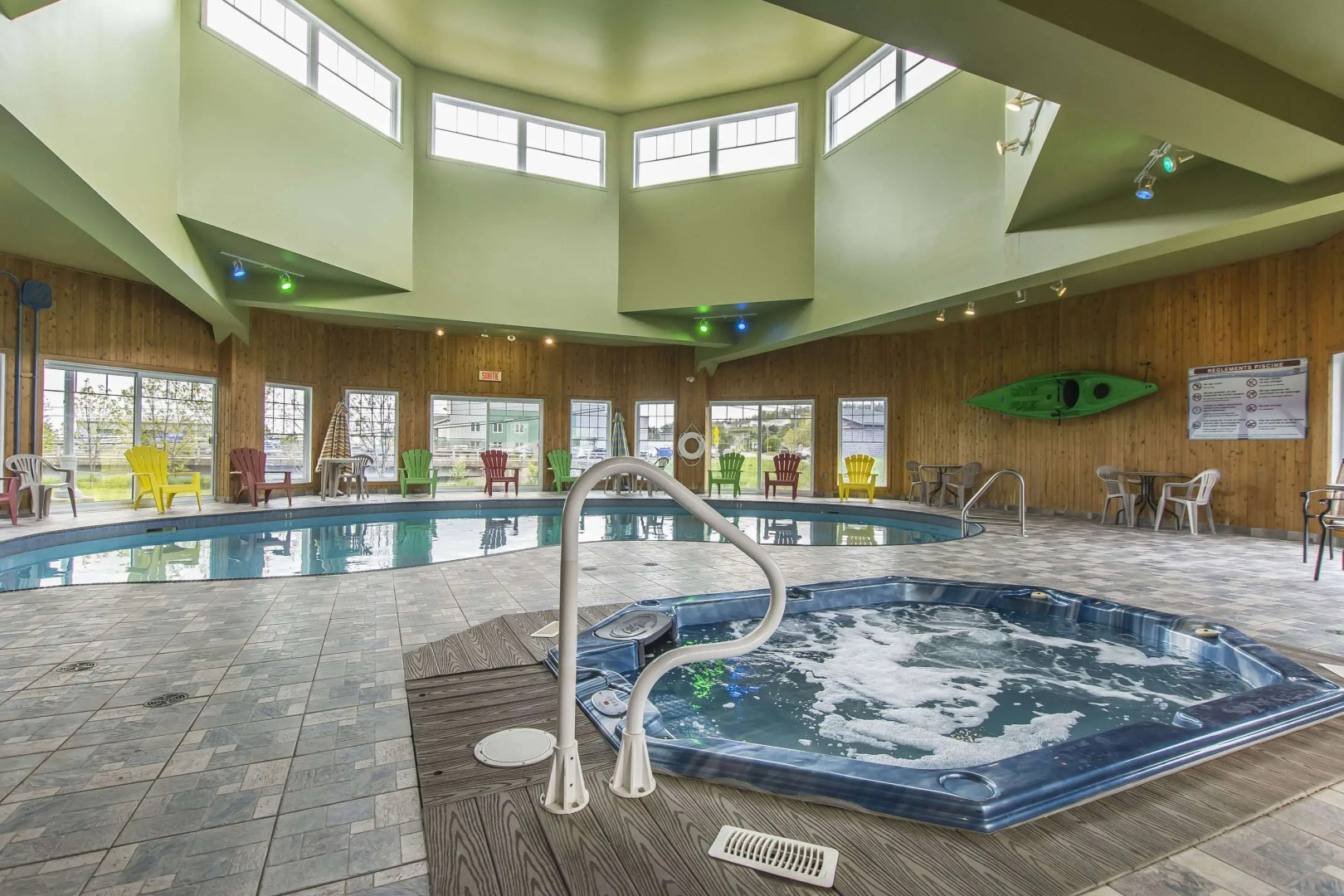 Quality Inn Riviere-du-loup