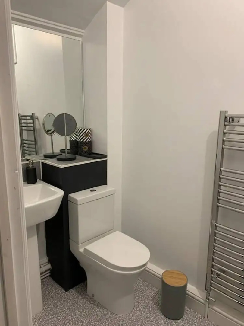 The Chapel 3 Minute Drive to Saundersfoot, Wales