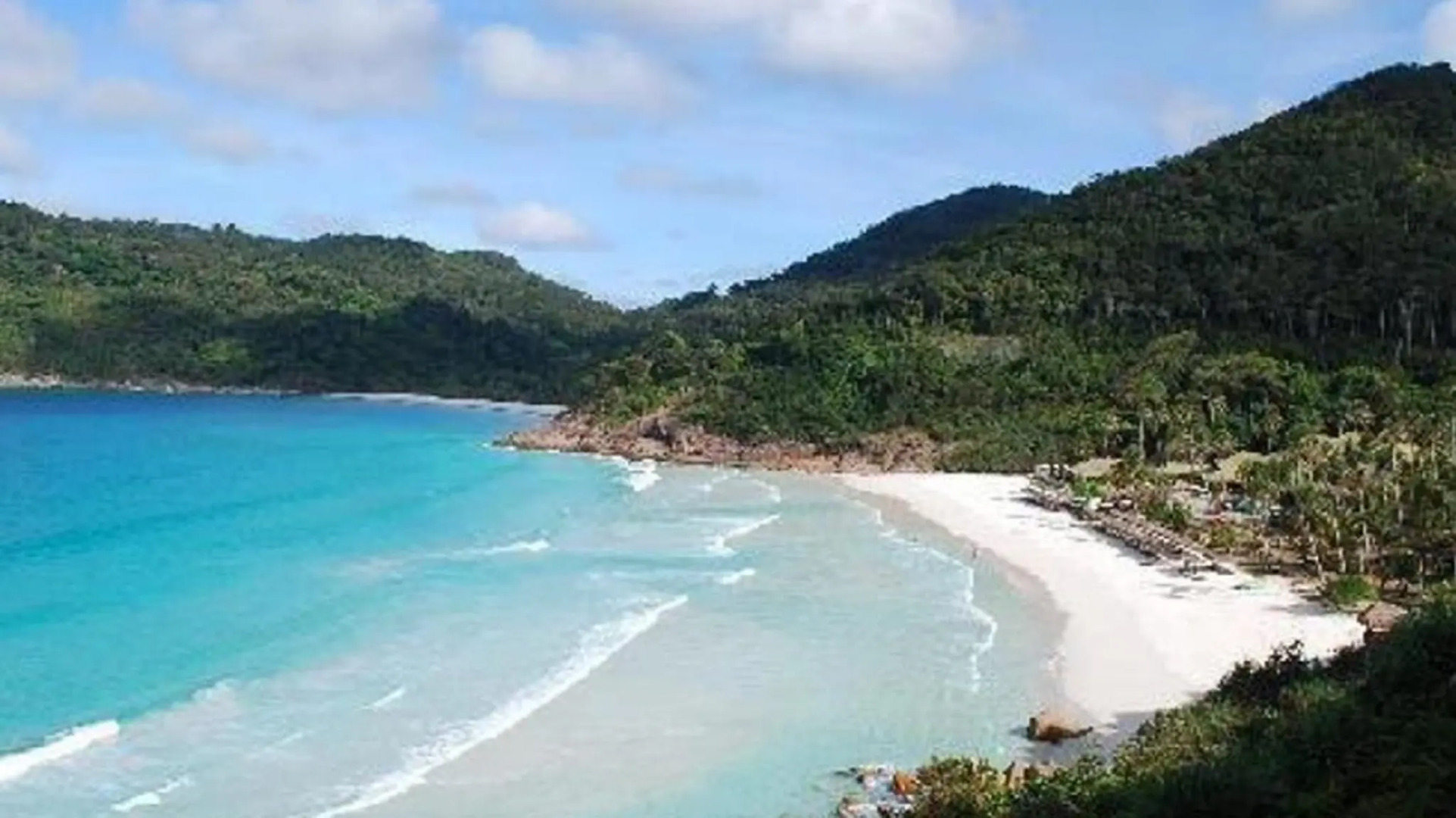 The Taaras Beach & Spa Resort