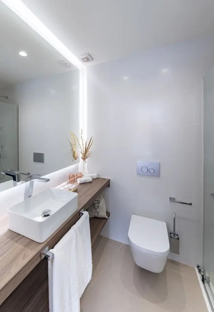 La Casa de las Flores