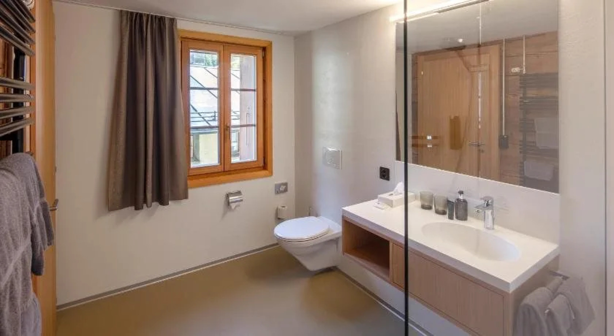 Nest- und Bietschhorn