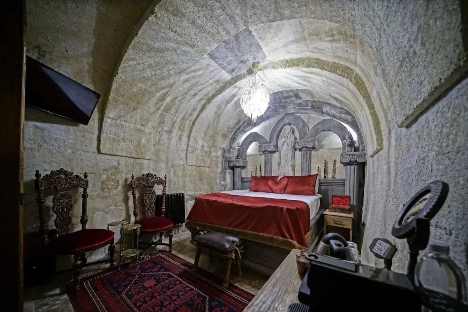 Wish Cappadocia Love