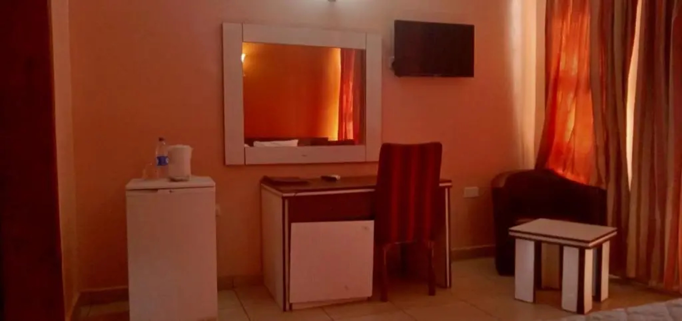 Princess Luxury Hotels