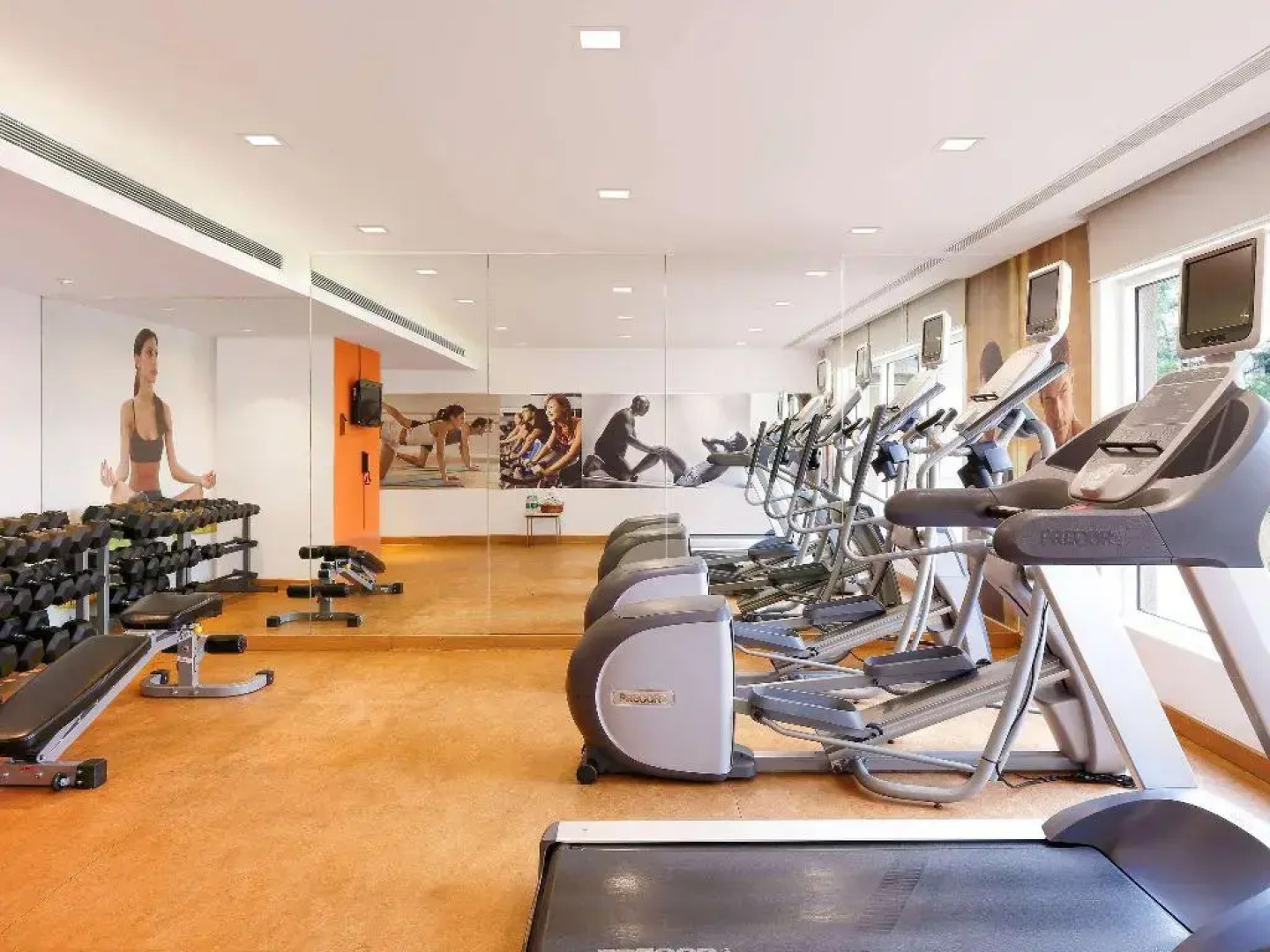 ibis Pune Viman Nagar Hotel