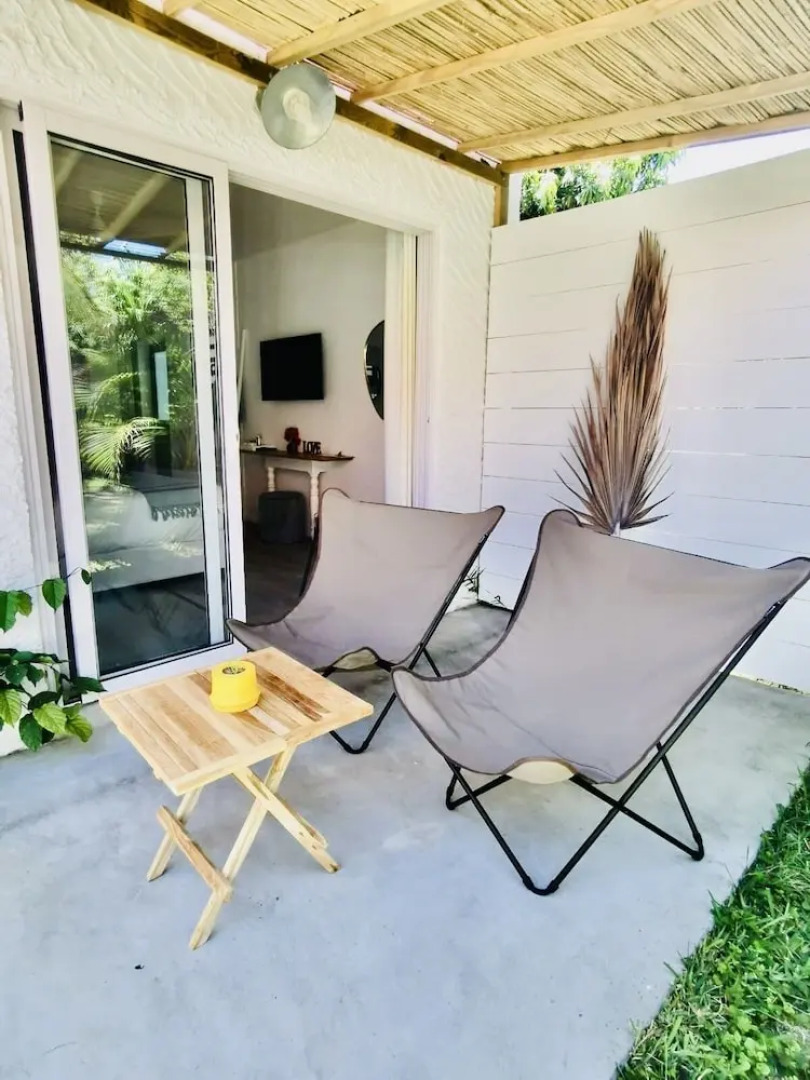 The Good Life Mauritius