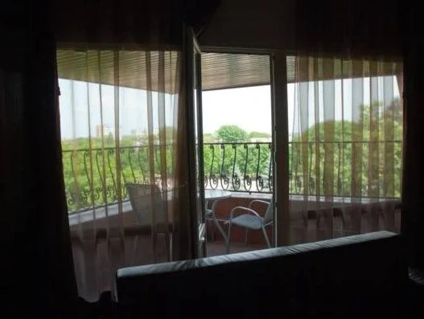 Центральный Отель