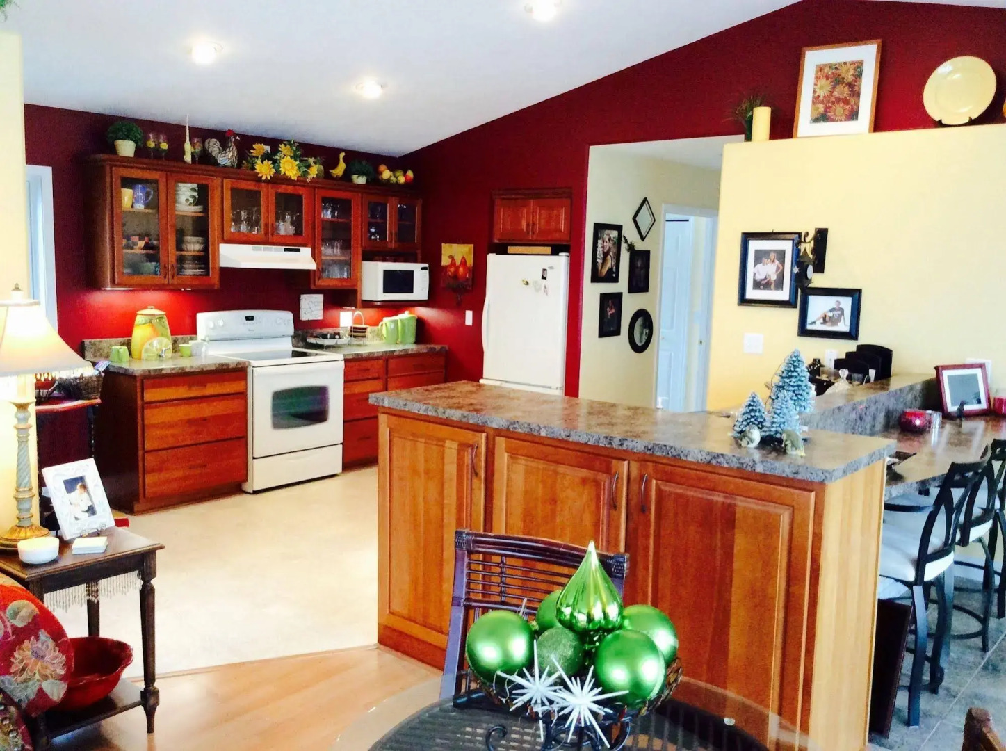 Pictured Rocks Bed And Breakfast