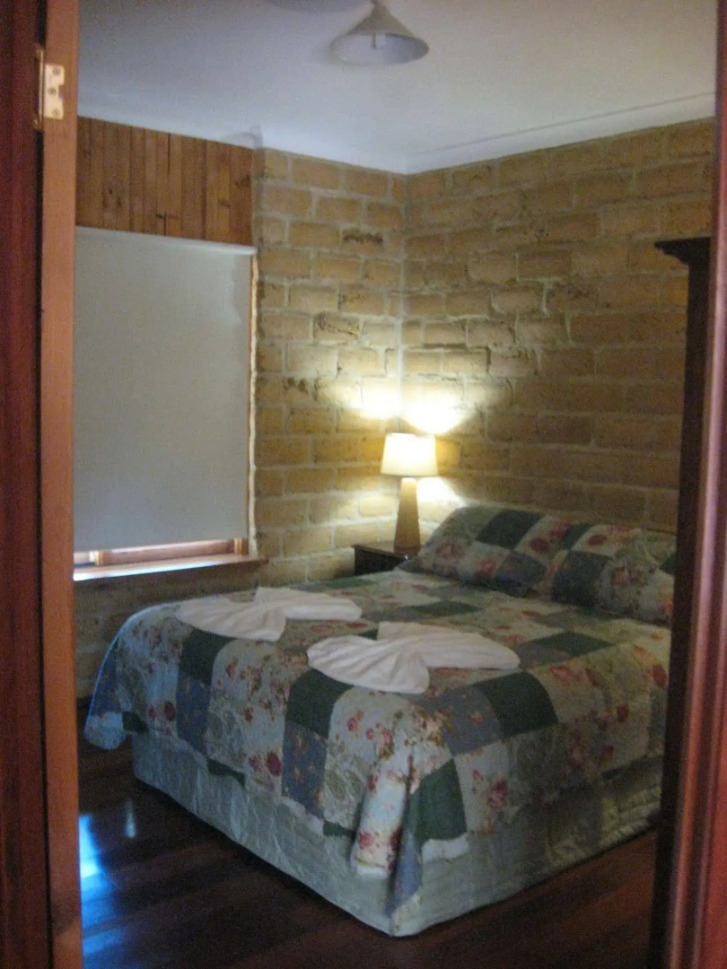 Denmark Forest Retreat