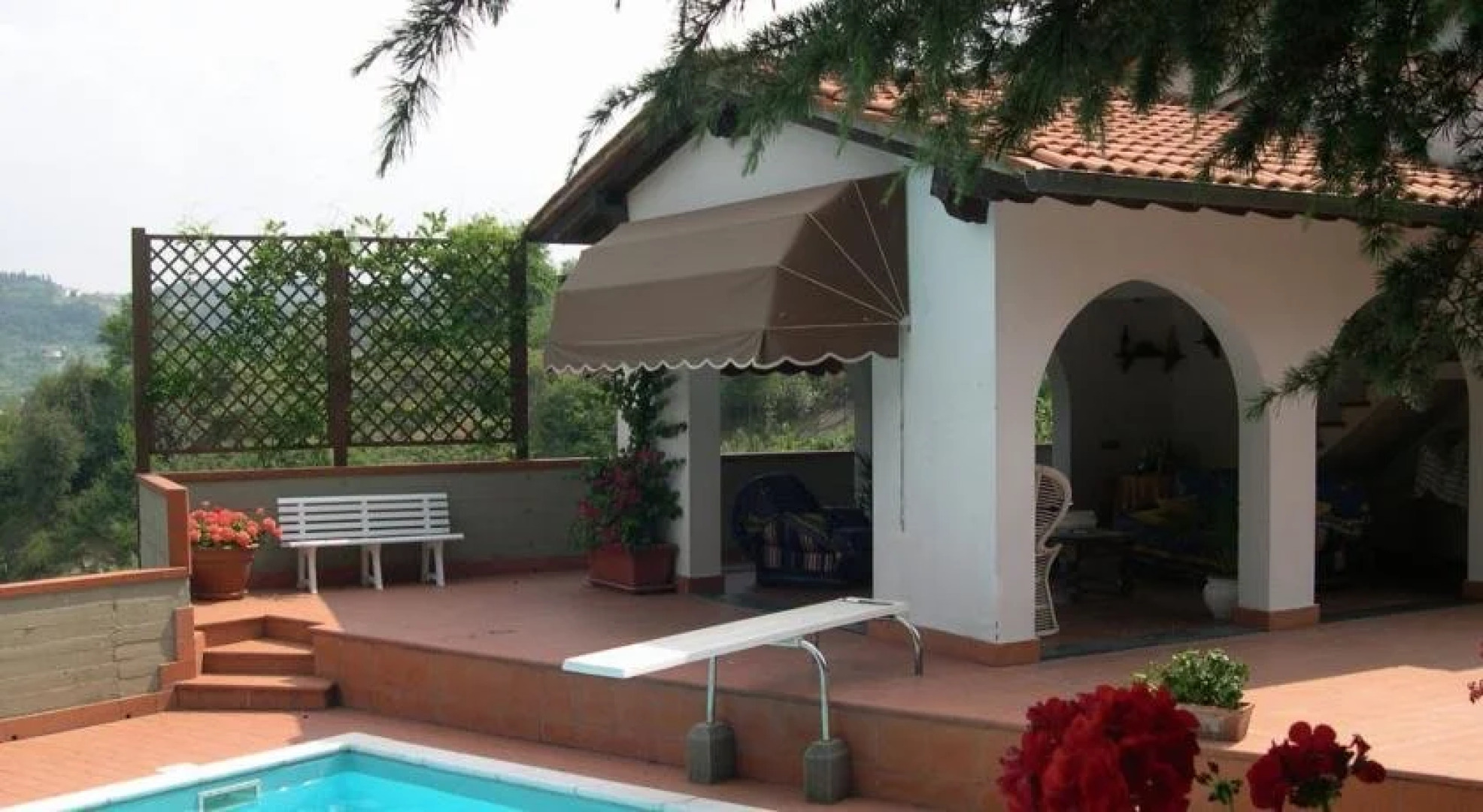 Le Casacce Case Per Vacanze