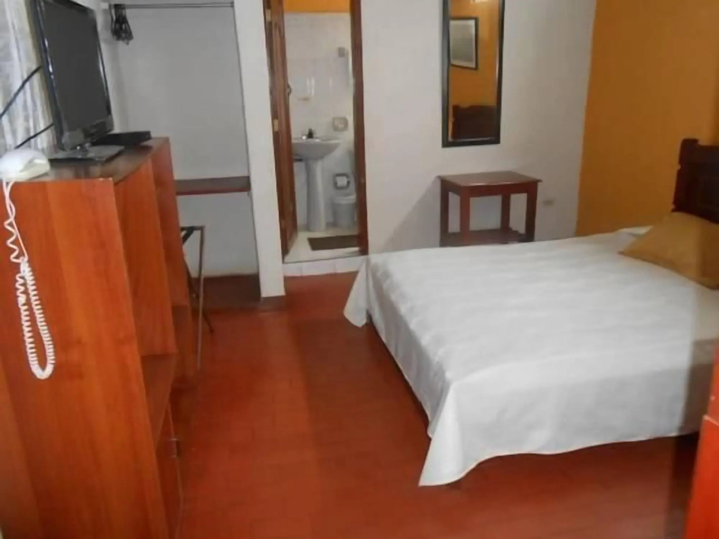 Hotel La Alcayata Popayan