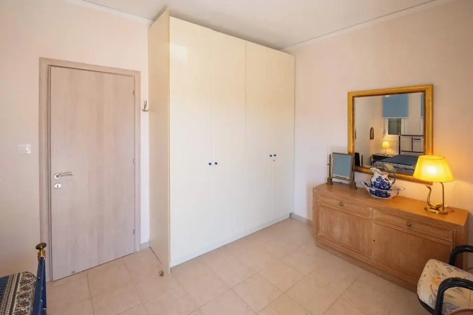 Seaside Retreat in Diminio