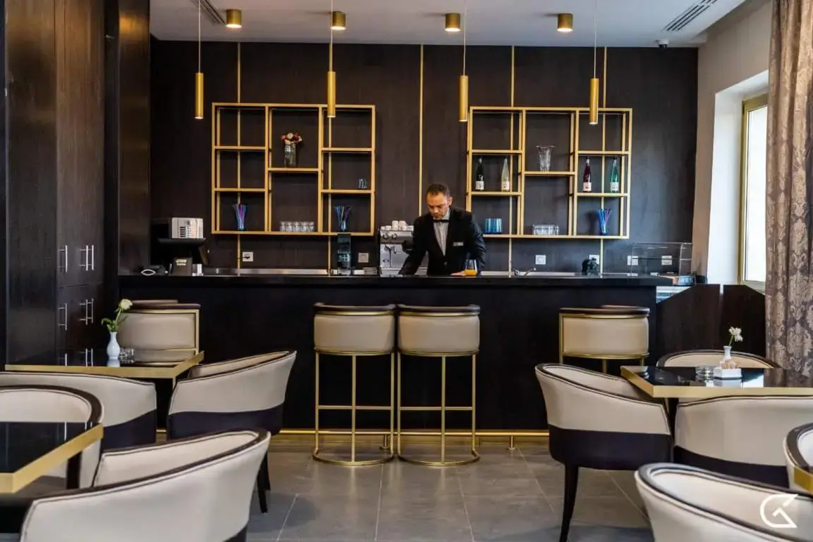 Golden Tulip Hotel Alexandre