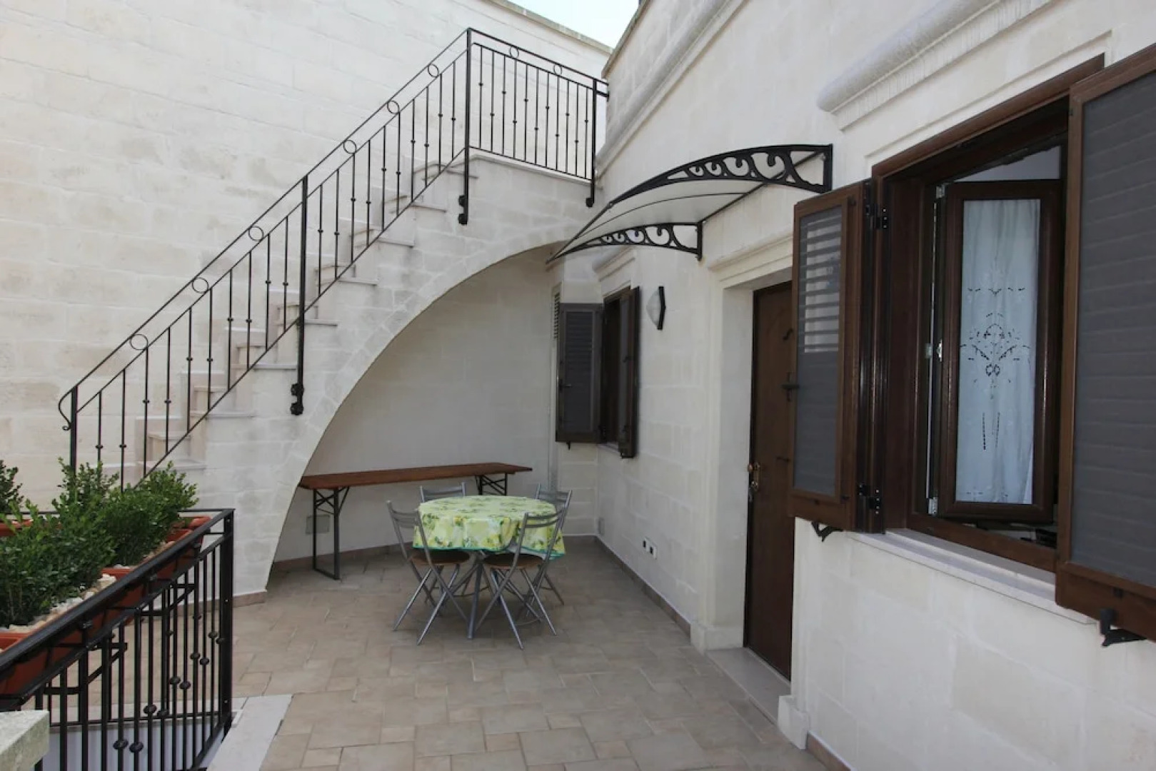 Residence Borgo Antico