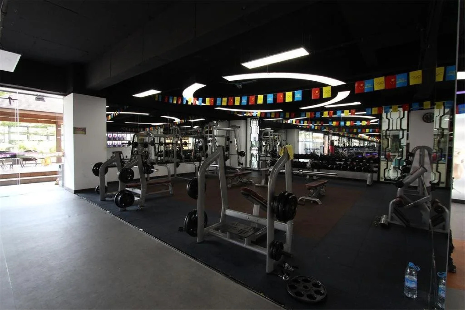 Austin Park Lane Hotel