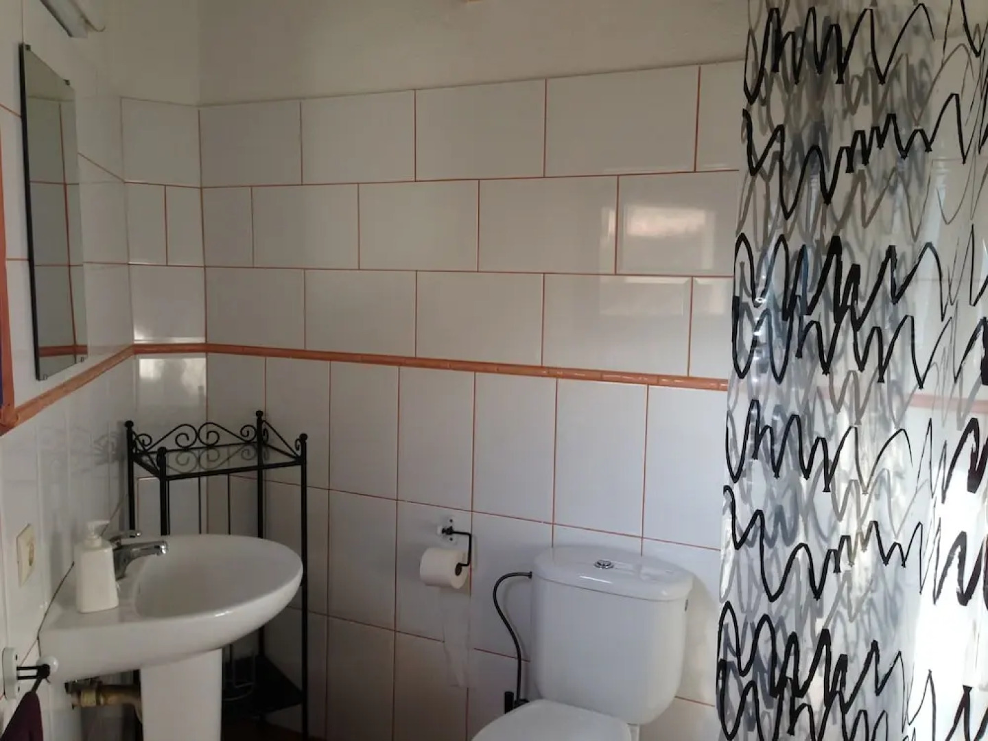 Casa Rural Can Farre