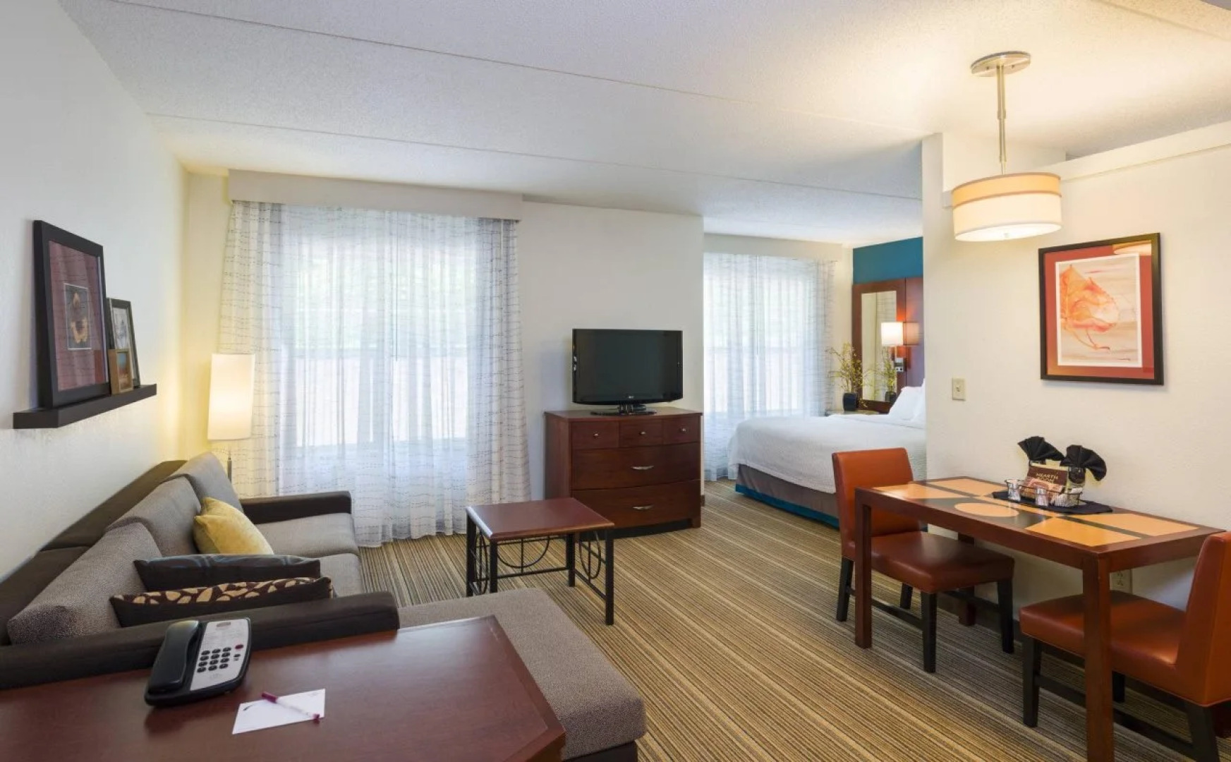 Residence Inn by Marriott Philadelphia Langhorne
