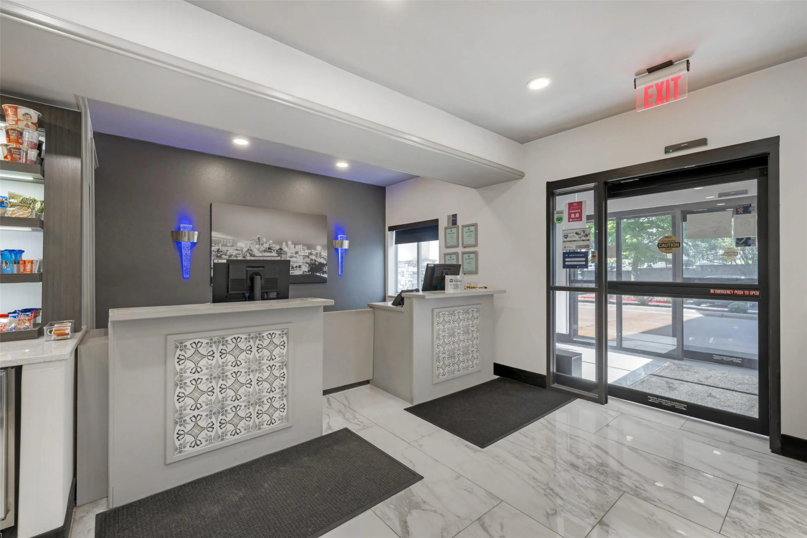 Best Western Independence Kansas City