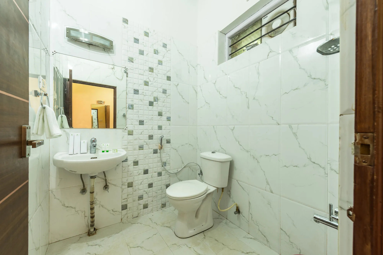 Treebo Trip Rosefield Heritage