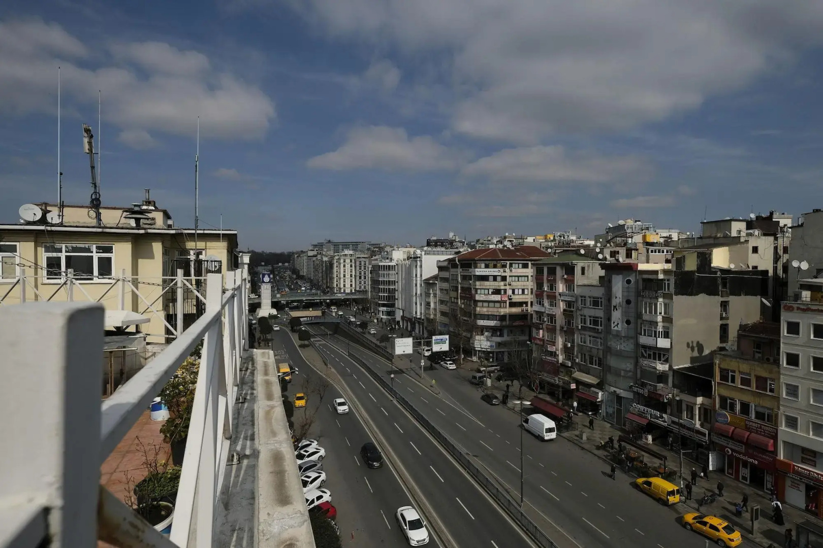 Hotel Ozbek