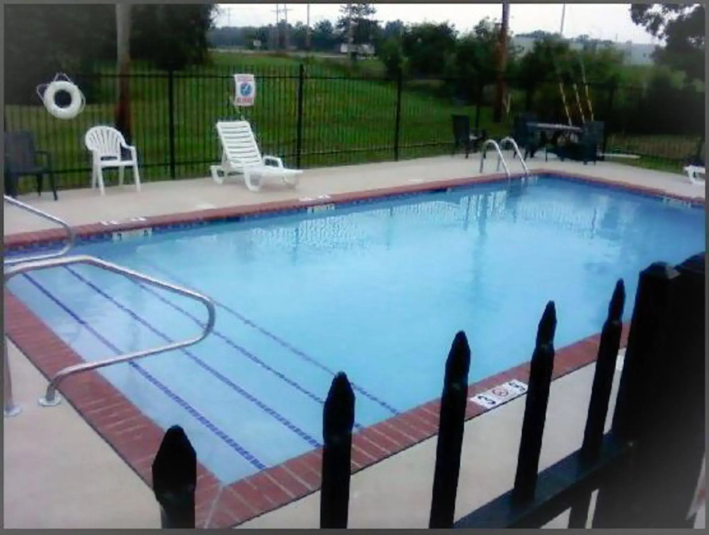 Baymont by Wyndham Greenfield