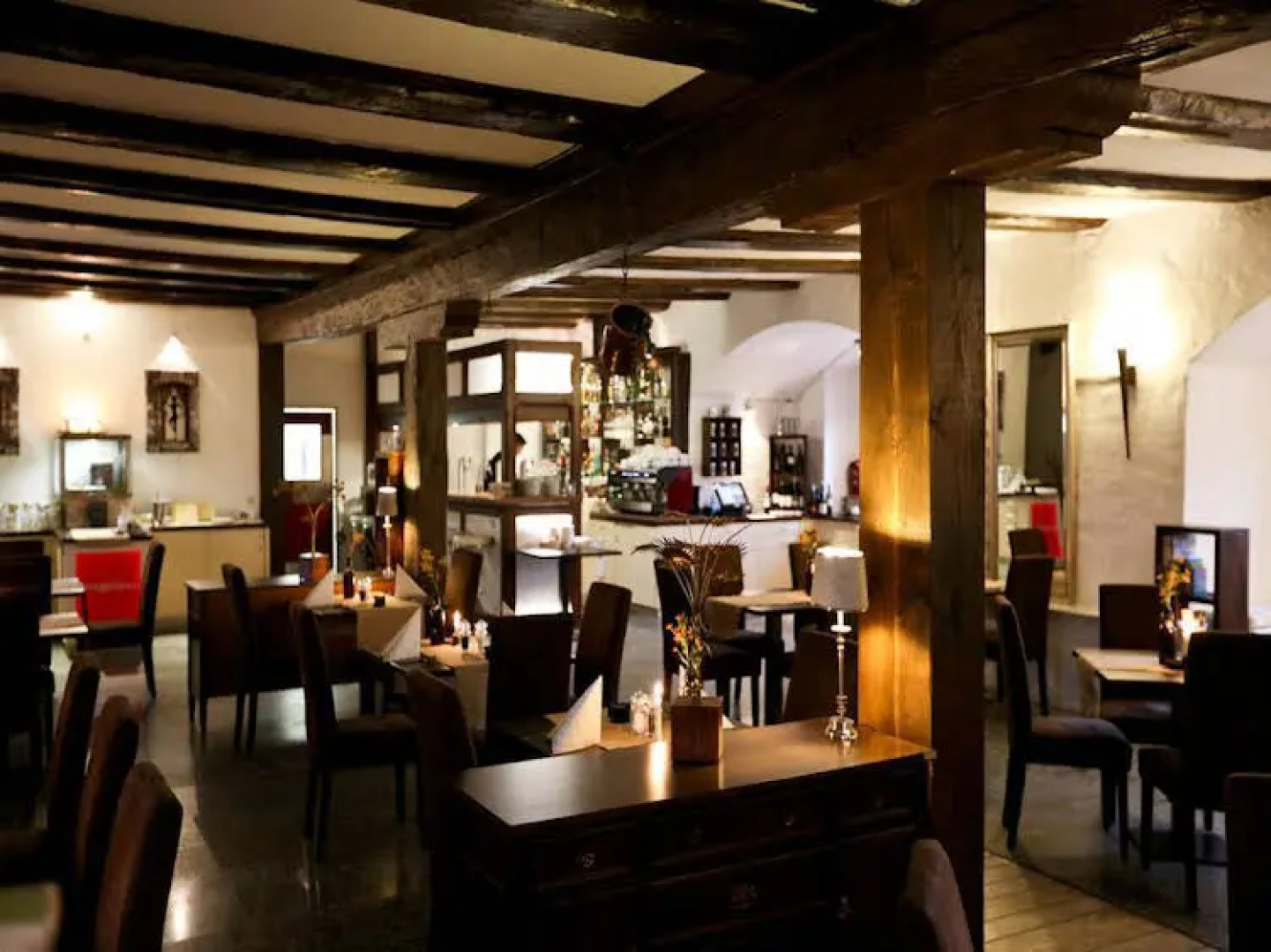 Burghotel Bad Belzig