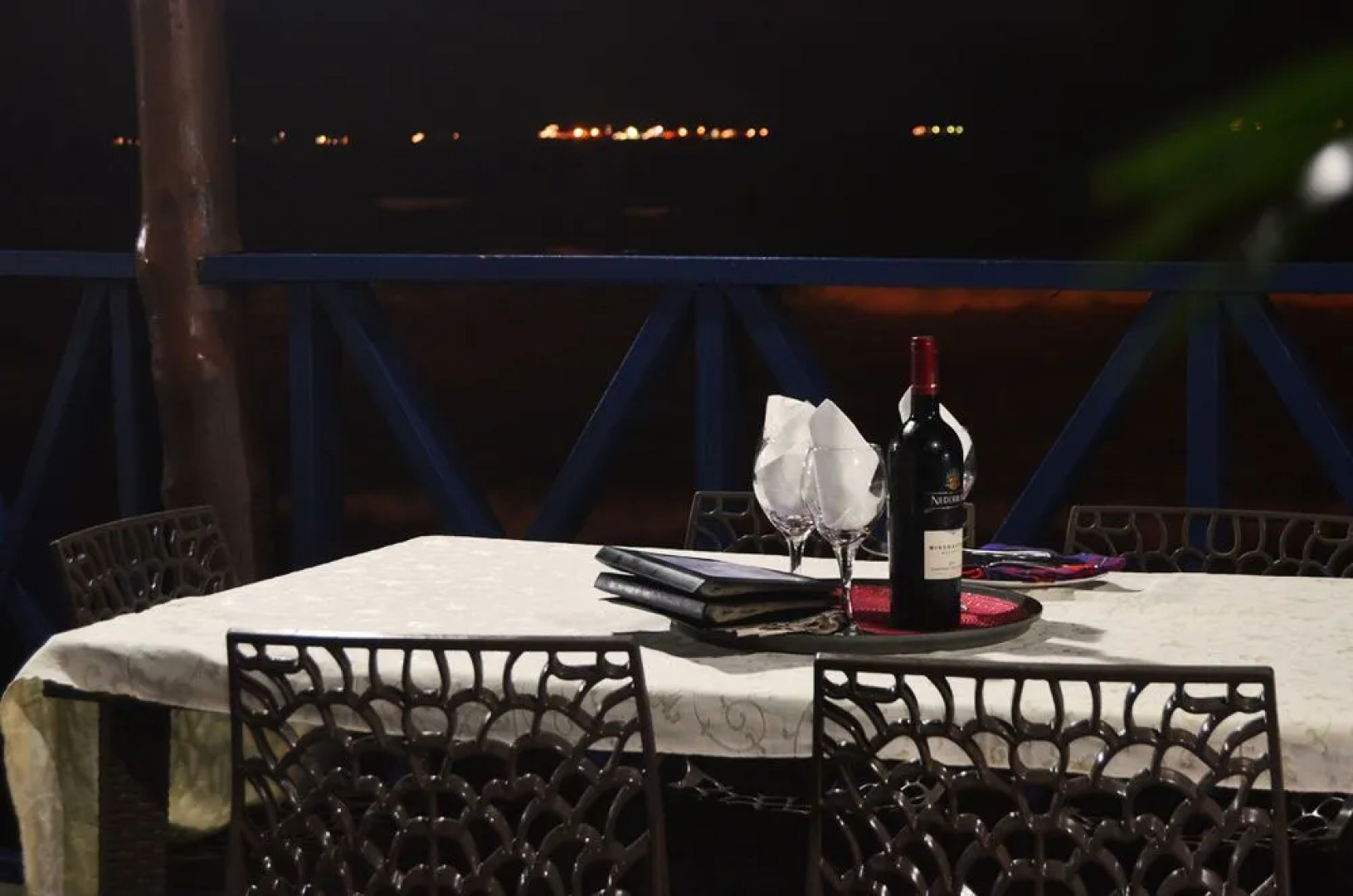 Ave Maria Health & Wellness Resort