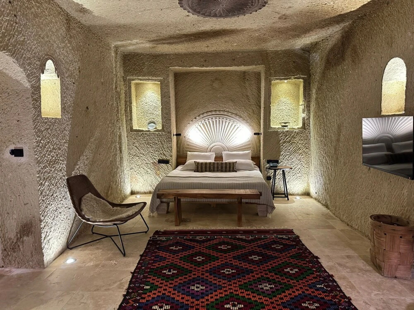 Vie Cappadocia - Adults Only