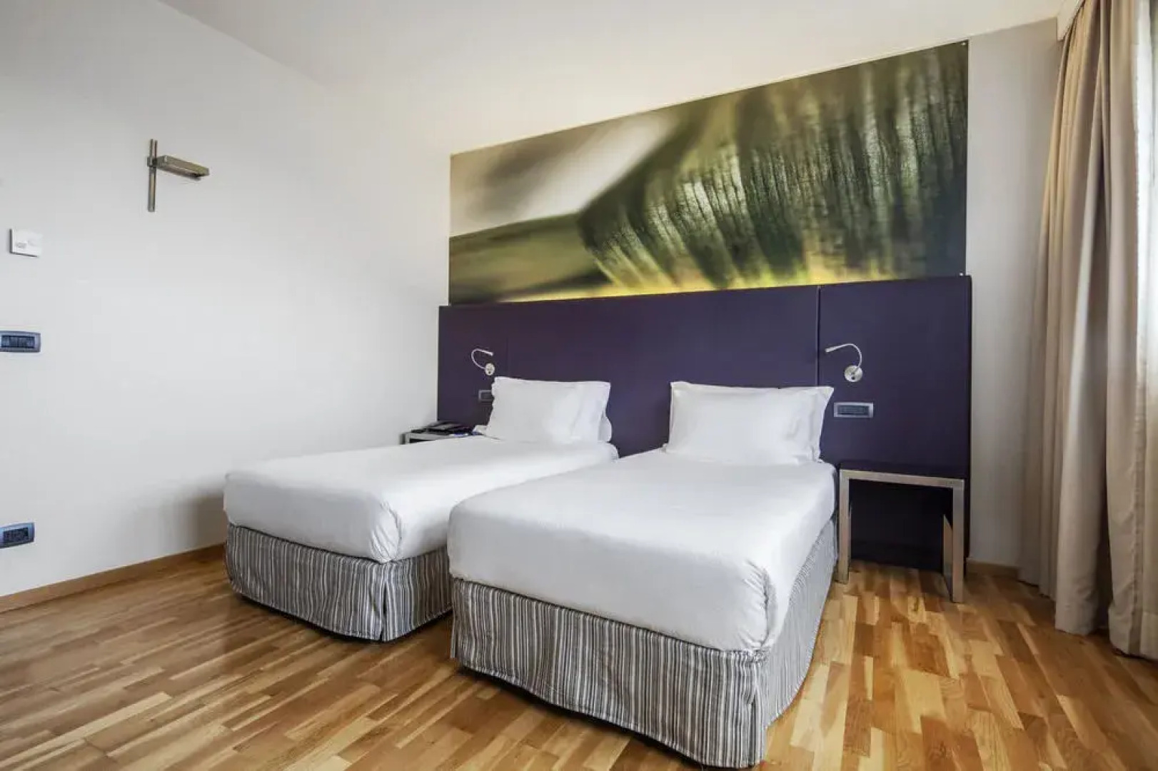 AC Hotel By Marriott Milan Sesto