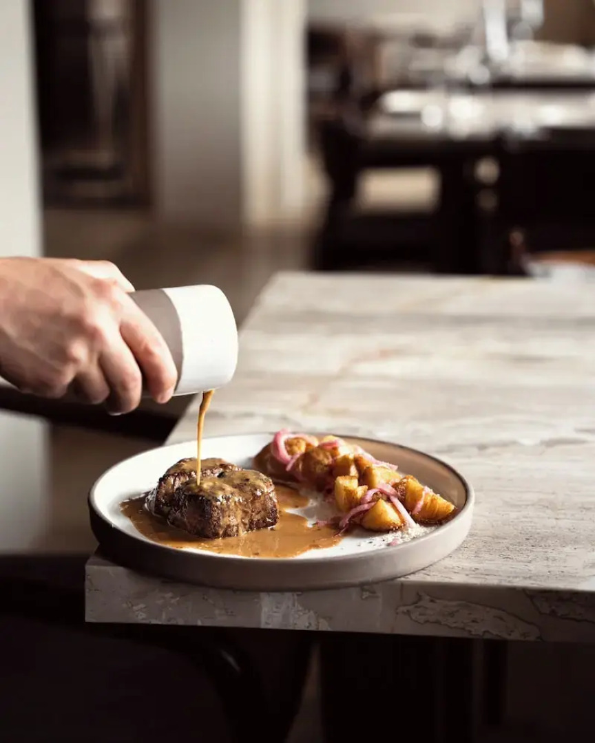 MANNA, a Member of Design Hotels