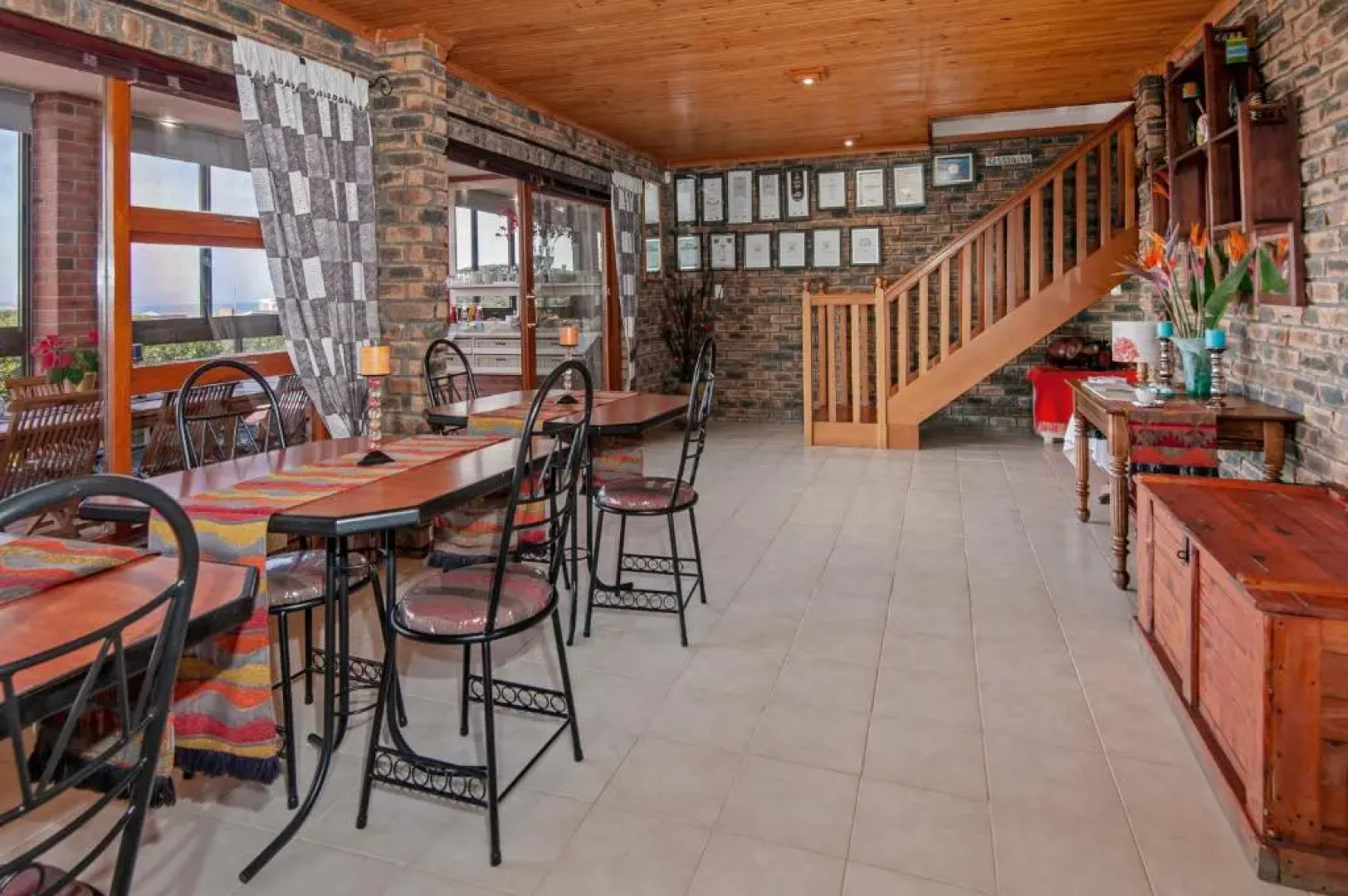 White Shark Guest House