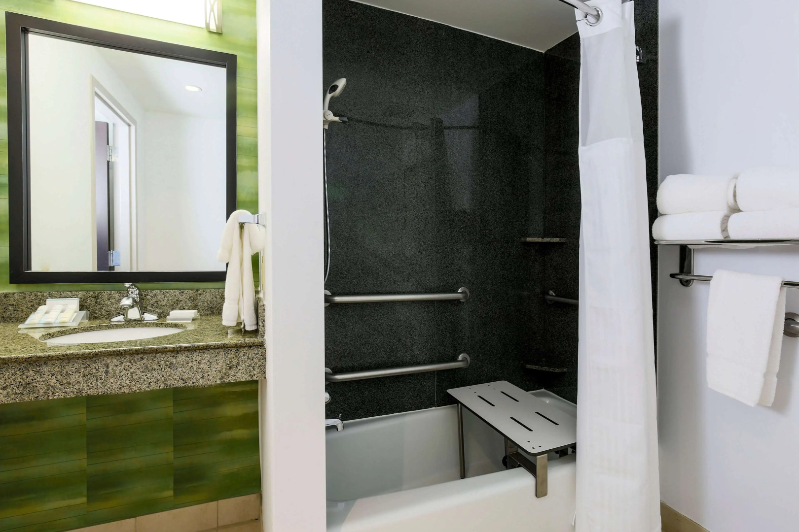 Hilton Garden Inn Norman