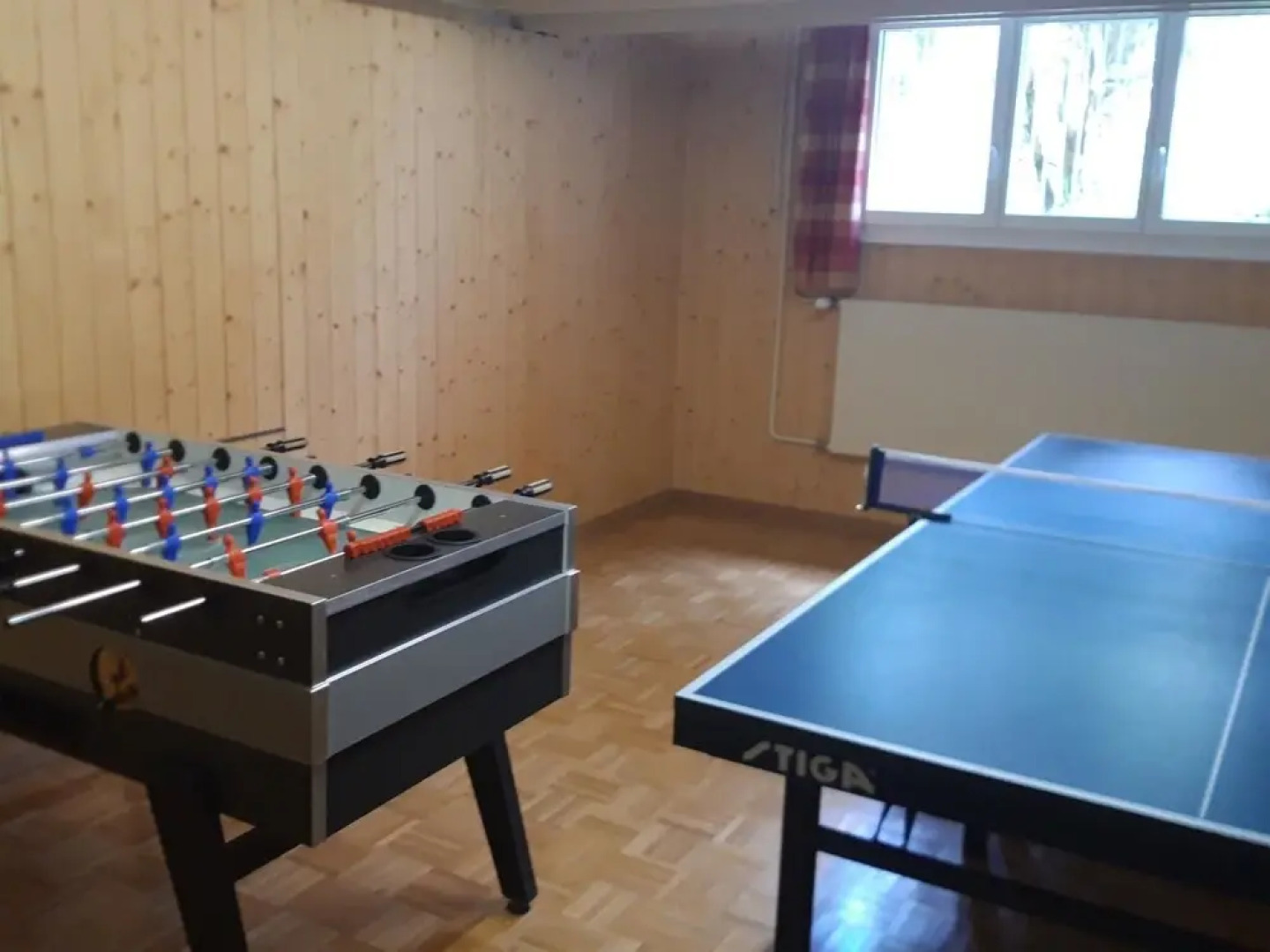 Sunnmatt S d Wohnung 831 Engelberg